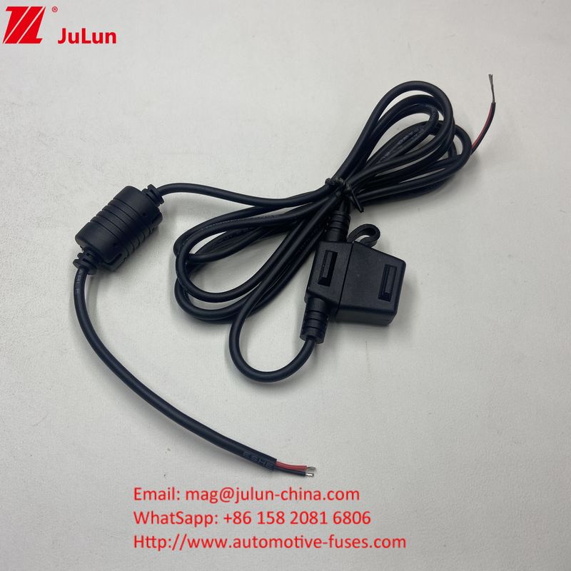 Chất lượng cao 0FHJ1001G FHJC1001G HLJC1001G nắp chống thấm nước tự động Low Profile
