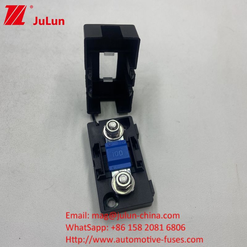 ANS MIDI ANS-H AMI Bộ giữ bộ bảo hiểm xe hơi cho thiết bị điện của xe hơi