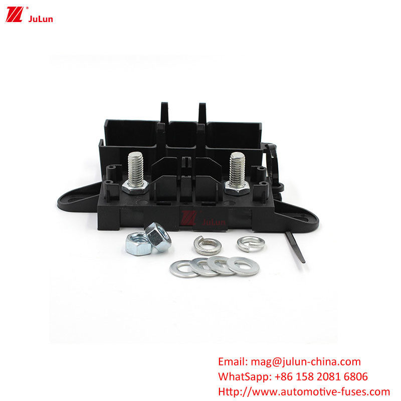 ANM Auto Fuse Box Fitting Fuse Type Square Fork Bolt Fuse có sẵn từ kho