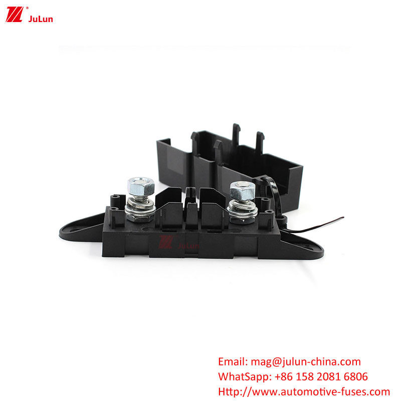 ANM ô tô hộp an toàn điện áp tối đa của 32VDC 58VDC 72VDC phù hợp điều hòa không khí Hệ thống điện và thiết bị khác
