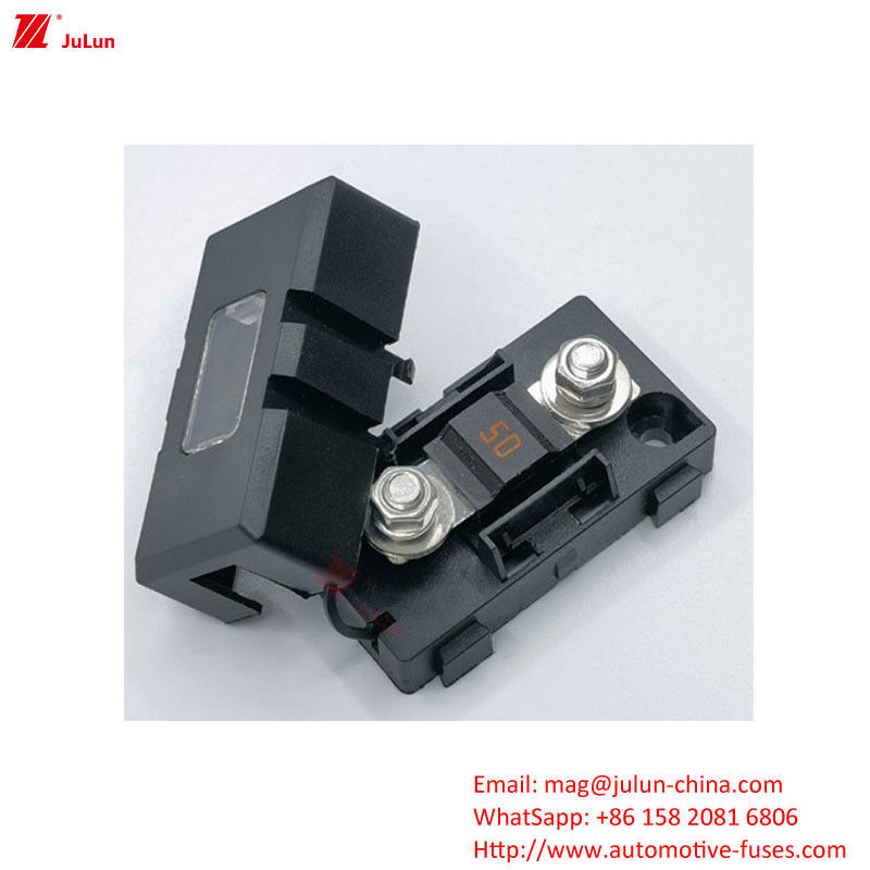 MEGA ANM Máy giữ bộ an toàn buckle ô tô Điện lượng tối đa 500A Ứng dụng