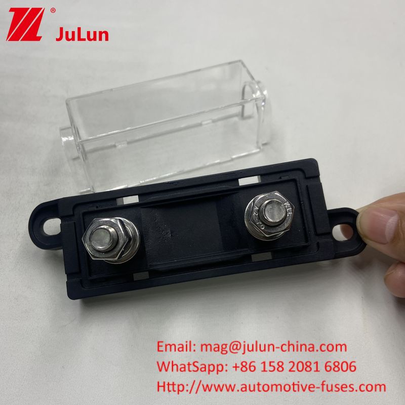 ANL-B200SF56 Xe ô tô 40A-700A Fuses 125V 150V 200V 250V Car Fuse Box Holder