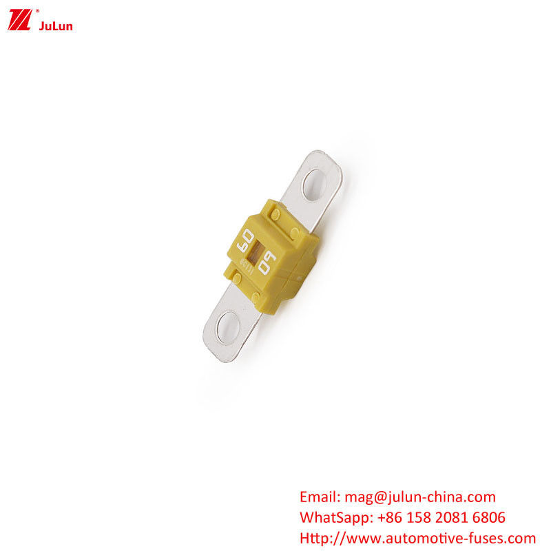 PECFUSE Flat Automotive Fuses tuân thủ EU UL Certification Cỡ lớn, trung bình và nhỏ.