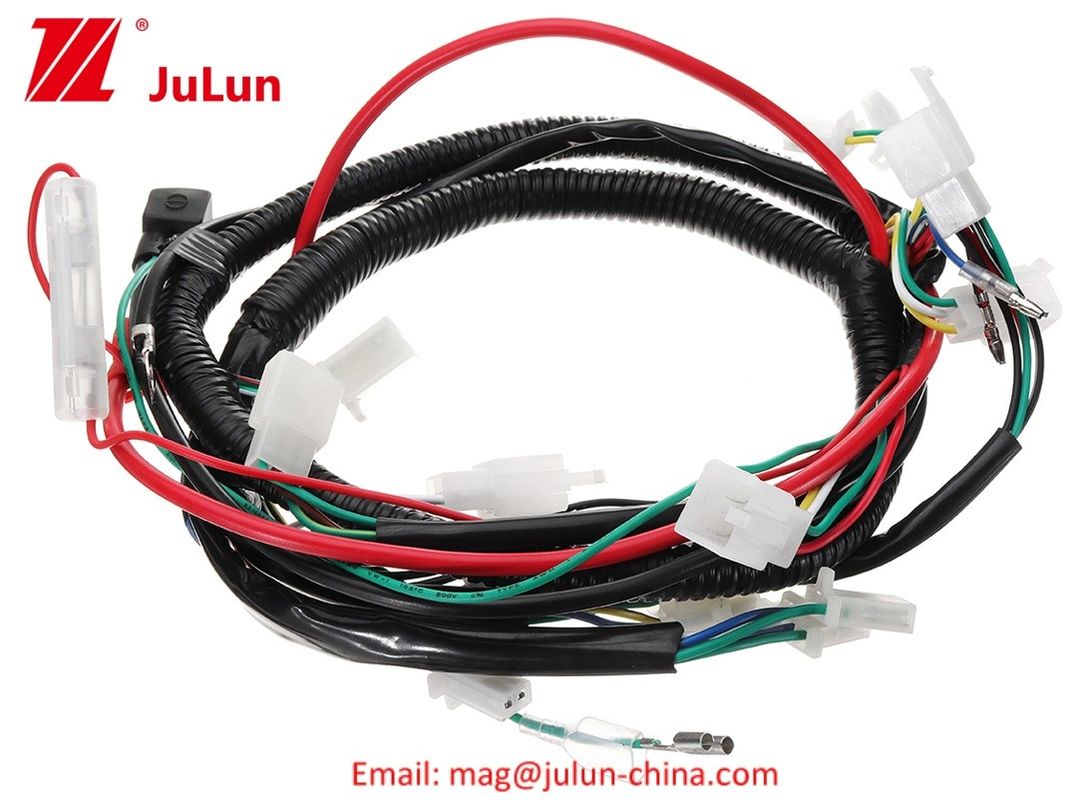 Thử nghiệm phá vỡ chuyên nghiệp và thử nghiệm lực kéo dây chuyền ô tô với chứng chỉ CE