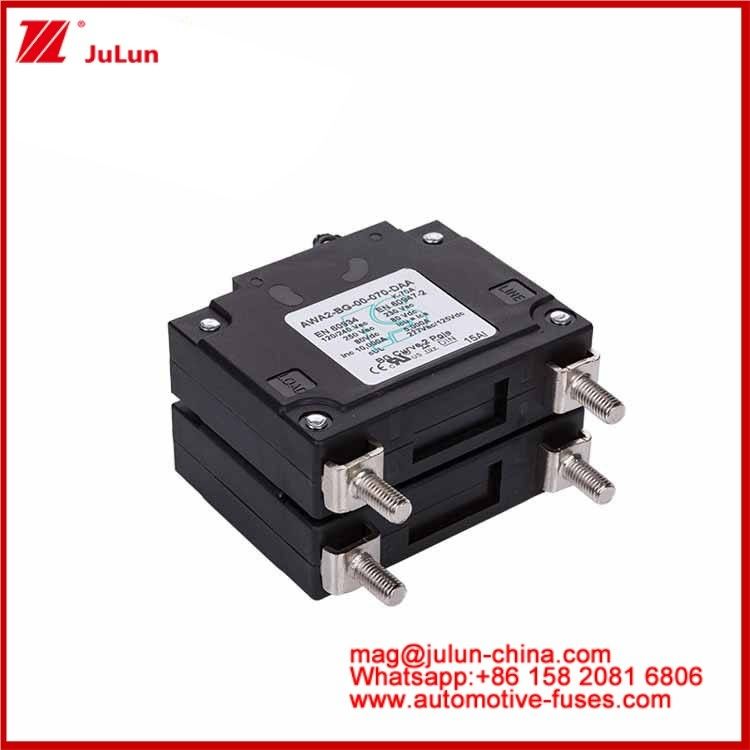 1 2 3 4 Cột 1P 2P 3P 4 Điện Micro Mini mua bộ ngắt mạch