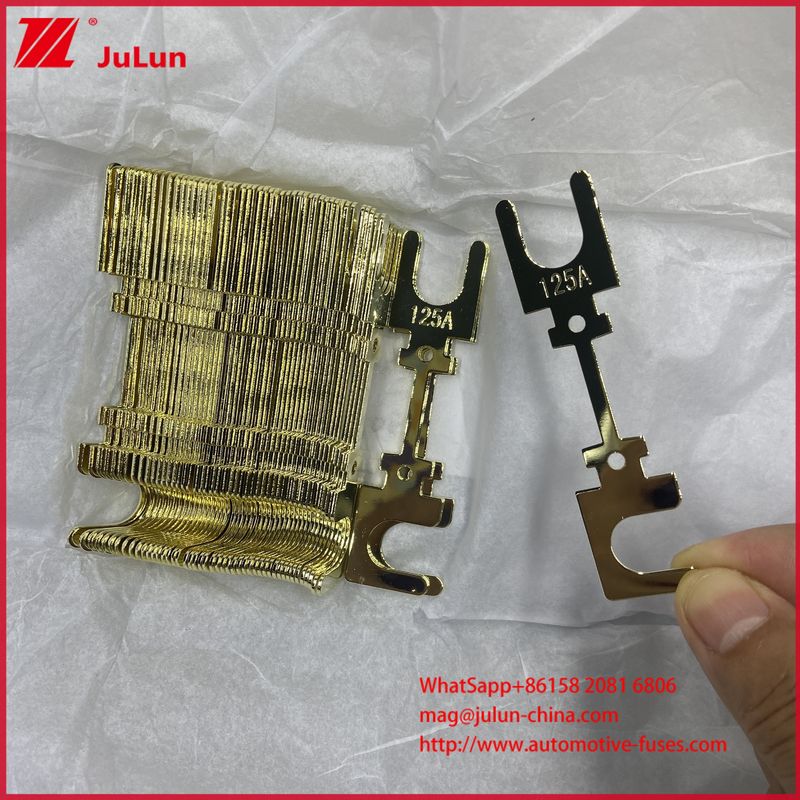 Cầu chì ANL ANF ANG Tự động Ô tô Cầu chì dẹt Loại bắt vít Ampe 20A 30A 40A 50A 60A 80A 100A 125A 150A 175A 200A 250A 300A 400A 500A