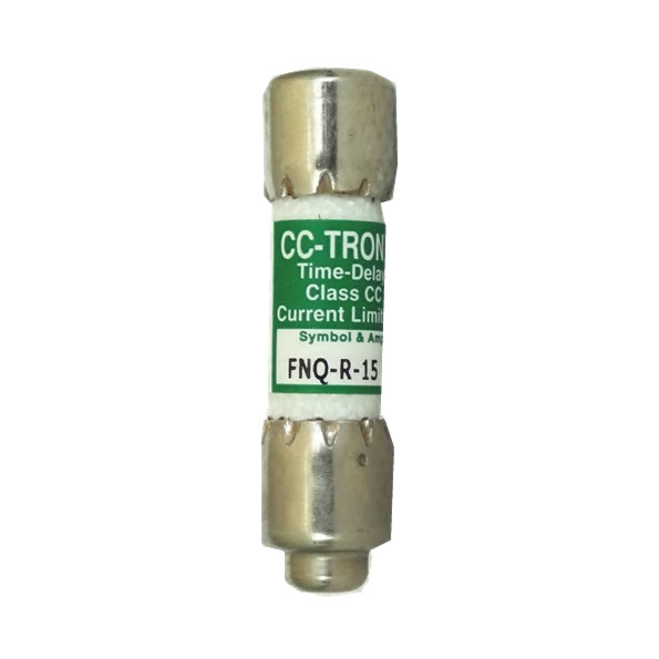 FNQ 10x38 Cầu chì bảo vệ chống xung kích thích 500V 0,1-30A cho máy biến áp điều khiển động cơ