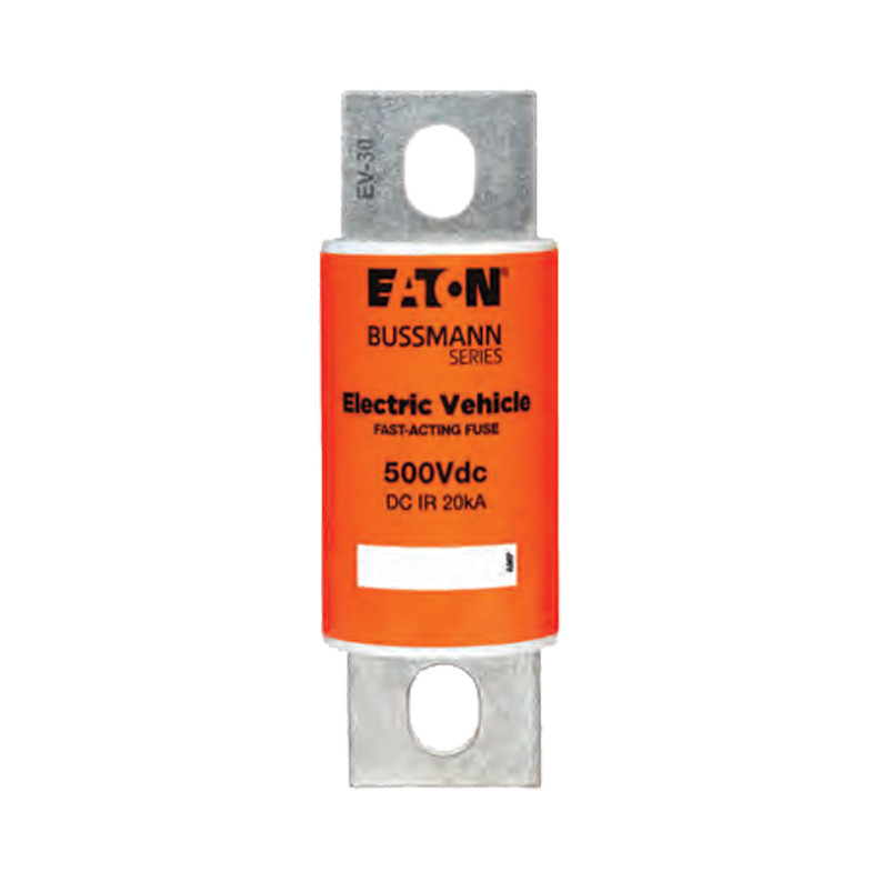 EATON Original EV Electric Vehicle Fuse Hộp điện áp cao năng lượng mới 500VDC