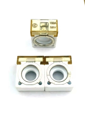 Cần cẩu du thuyền Bảo vệ ắc quy ô tô Gốm ô tô Cơ sở đặc biệt 58V 200A