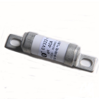 Bu lông xe đường bộ kết nối cầu chì ô tô bằng gốm EV322 Series