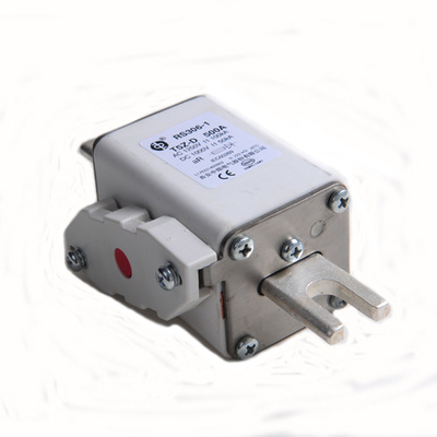 Phương tiện giao thông đường sắt Xe điện Tàu điện Cầu chì ô tô bằng gốm RS306 1250V