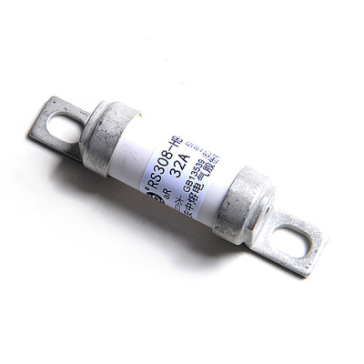 Kết nối bu lông Cầu chì tự động bằng sứ nhanh chóng Dòng RS308-HB 690V