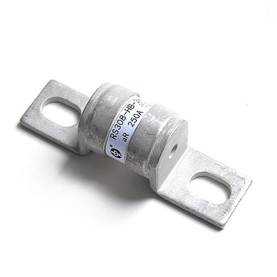 Cầu chì ô tô bằng sứ RS308-HB 250V Series Kết nối bu lông nhanh chóng