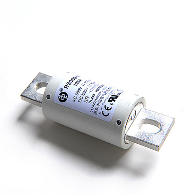 Xe đường bộ Kết nối bu lông ống tròn Cầu chì hoạt động nhanh Dòng RS309-MD