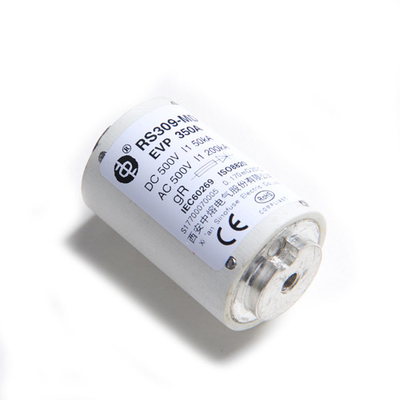 Bộ nối bu lông ống tròn cho xe đường bộ Cầu chì ô tô bằng gốm RS309-MD-EV EVS