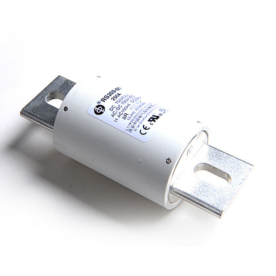 Kết nối bu lông ống tròn Cầu chì ô tô bằng sứ Dòng RS309-MF