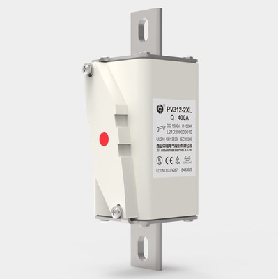 Đầu nối bu lông ống tròn Đường xe Cầu chì ô tô gốm PV312-2XL-Q EVS