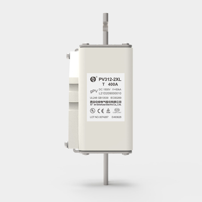Điện áp hồ quang thấp loại bu lông, PV312-2XL T, 400V 1500VDC, bảo vệ và cách ly quang điện