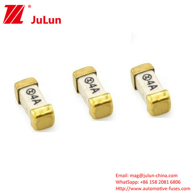 Bảng mạch điện tử 250V Cầu chì cầu chì cát đồng SMT SMD SET1300 2A NHANH CHÓNG