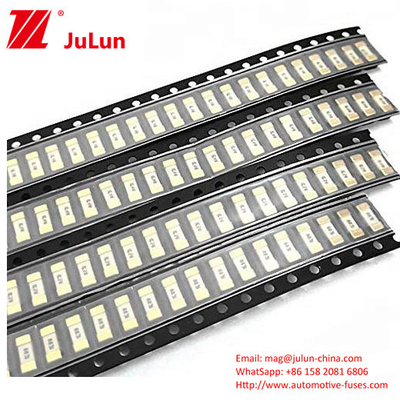 Cầu chì gắn trên bề mặt PCB SMT SMD cho cầu chì điều hòa không khí bảng mạch điện tử