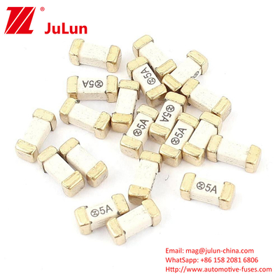 5A 250V FAST Fuse UL VDE PSE KC CCC 160mA ~ 15A Kettle Fuse Ceramic