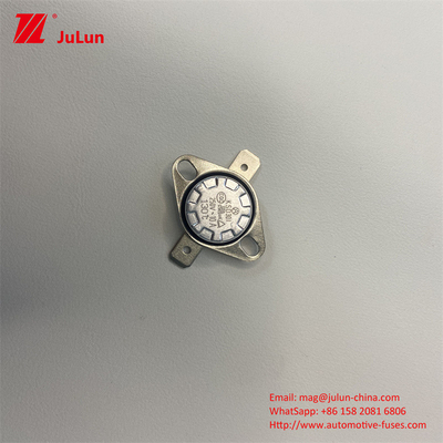 Bộ điều khiển nhiệt độ Bimetallic Bimetallic BSD301