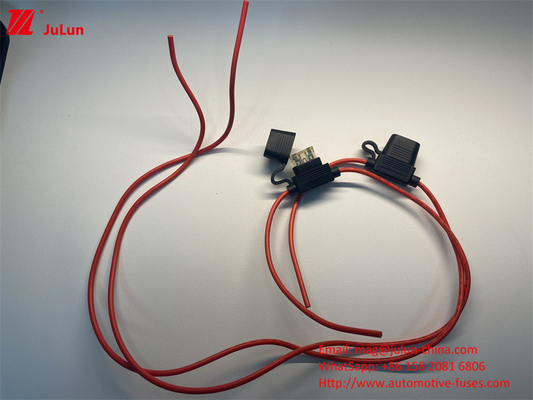 Máy giữ bộ an toàn chống nước 250V 300V 40A 50A Với cáp