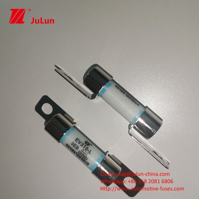 Bộ sạc xe điện di động 30A 10 * 38MM 500VDC M6