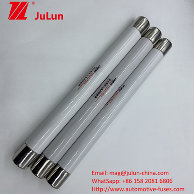 Chứng chỉ đầy đủ bền cao áp bảo hiểm với 50KA định lượng khả năng phá vỡ
