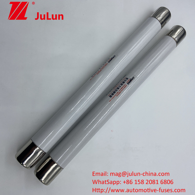 24KV High Voltage Fuse 55 * 610mm Cần thiết cho bộ biến áp