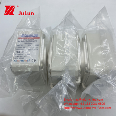 Mersen PC33UD69V 1250TF Chất bảo hiểm ô tô gốm 690VAC 1250A 690V AC
