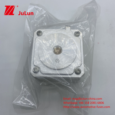 Shawmut 1250A 690VAC Chất bảo hiểm ô tô gốm PC33UD69V1250TF