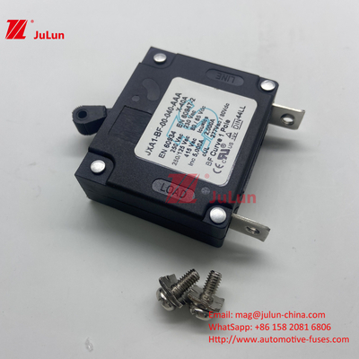 20A Bảo vệ bộ ngắt mạch ô tô hiện tại quá tải Chuyển đổi Reset Marine Winch Sound Batte