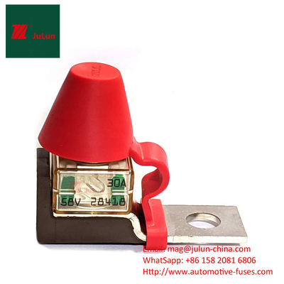 Cơ sở pin bộ an toàn MR BF lớn Bộ an toàn hiện tại thay thế Bộ an toàn