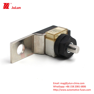 58V150A Xe nâng xe du lịch Yacht là phù hợp cho Ceramic Quad Fuse Phân phối chai Fuse cơ sở đặc biệt