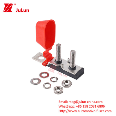 Bộ pin pin pin pin 100A125A200A ô tô gốm hình vuông