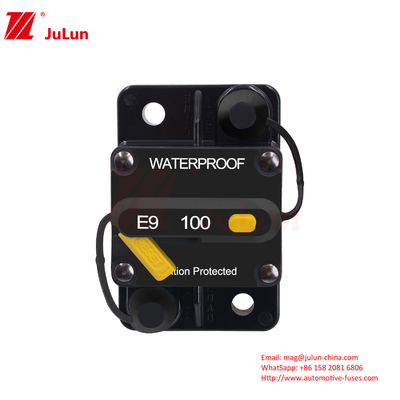 Các bộ phận đường sắt tàu tự động Tối đa 72VDC Điện áp 30-150A Lợi thế chống cháy