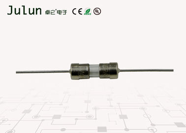 Bảng mạch điện tử gốm / thủy tinh Cầu chì 3.6x10mm 250VAC Điện áp định mức