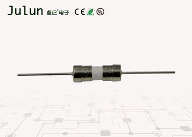 Cầu chì vi gốm 3.6x10mm 250v Cầu chì trục dọc Khả năng phá vỡ nhanh
