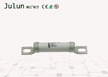 Cầu chì ô tô bằng gốm 700V DC EV HEV Cầu chì công suất ngắt cao