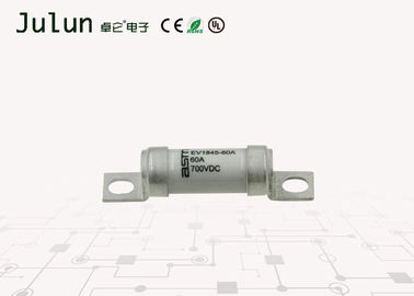 Các loại cầu chì DC 500V Các cầu chì mục đích chung Lắp ráp lắp ráp cho EV / HEV