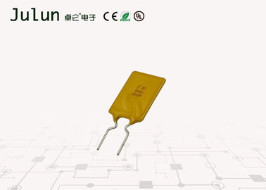 PPTC đã được chữa khỏi Cầu chì tự động, Polyswitch Thiết bị chống cháy cầu chì