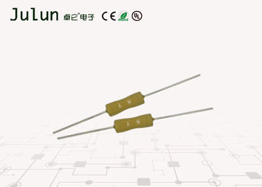 4x13 Mm Bảng mạch điện tử Cầu chì Cầu chì gốm thổi chậm Truyền thông 350V