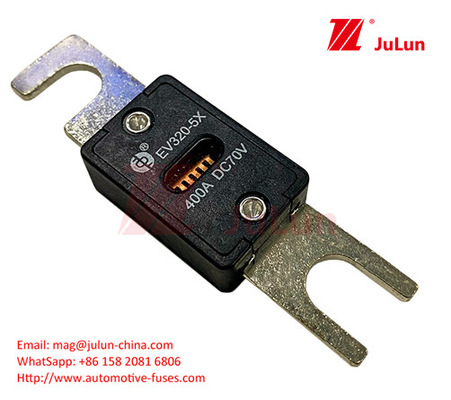 Superior EV320-5C-200A Máy ngắt mạch ô tô 70VDC để bảo vệ quá tải và mạch ngắn
