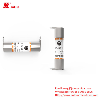 Xe vận chuyển đường bộ bằng gốm áp suất trung bình và cao dòng sản phẩm EV315