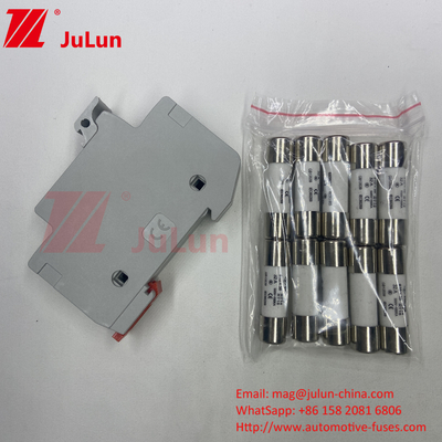 Phân tích năng lượng mặt trời PV gốm cho Inverter mặt trời 1000DC 1500DC 32a 40a 50Amp Năng lượng mặt trời PV Dc Cầm pin điện với 14