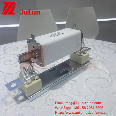 Phân tích năng lượng mặt trời PV 1500Vdc 200A Thiết bị bảo vệ năng lượng mặt trời