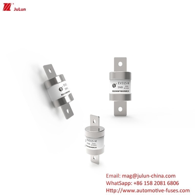 Phòng sạc xe điện tốc độ trung bình EV315-M-5NB DC500V 500A hộp