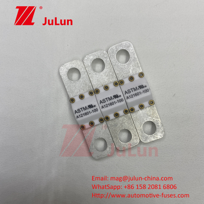 ASTM A121601 100A 125V Điện áp trung bình xe điện sạc nhanh / Ev DC sạc nhanh