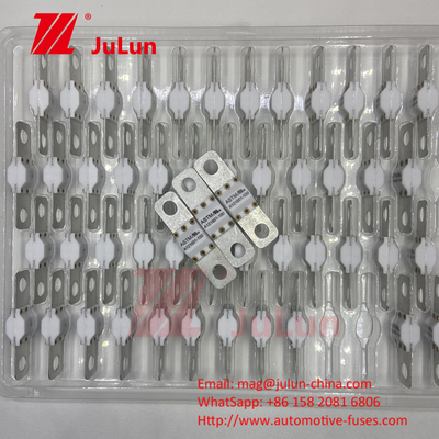 ASTM A121601 50A 125VDC Ceramic Automotive Fuse Sạc xe điện